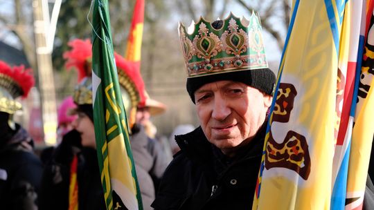 Orszak Trzech Króli w Rejowcu cz. I [GALERIA ZDJĘĆ]