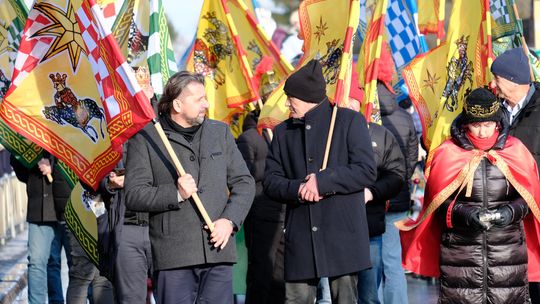 Orszak Trzech Króli w Rejowcu cz. I [GALERIA ZDJĘĆ]