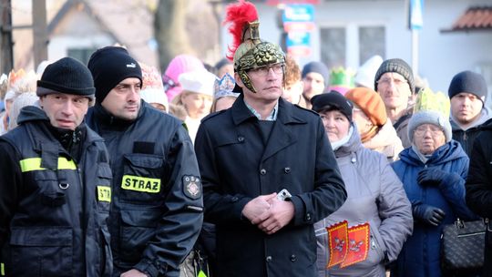 Orszak Trzech Króli w Rejowcu cz. I [GALERIA ZDJĘĆ]