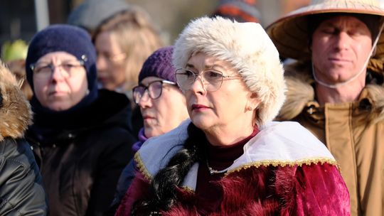 Orszak Trzech Króli w Rejowcu cz. I [GALERIA ZDJĘĆ]