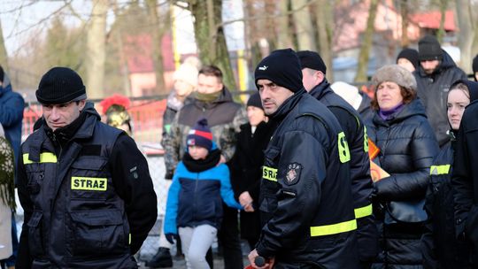 Orszak Trzech Króli w Rejowcu cz. I [GALERIA ZDJĘĆ]