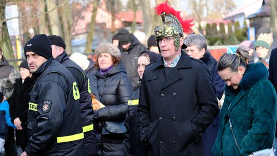 Orszak Trzech Króli w Rejowcu cz. I [GALERIA ZDJĘĆ]