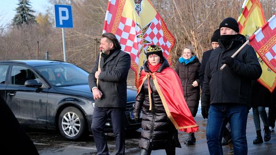 Orszak Trzech Króli w Rejowcu cz. I [GALERIA ZDJĘĆ]