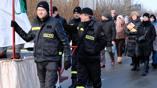 Orszak Trzech Króli w Rejowcu cz. I [GALERIA ZDJĘĆ]