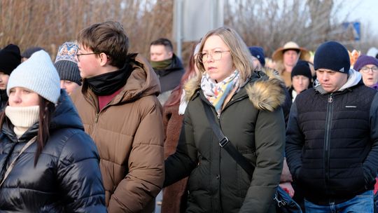 Orszak Trzech Króli w Rejowcu cz. I [GALERIA ZDJĘĆ]