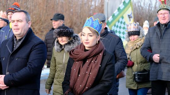 Orszak Trzech Króli w Rejowcu cz. I [GALERIA ZDJĘĆ]