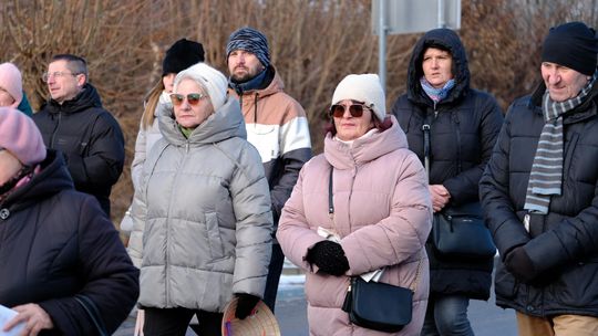 Orszak Trzech Króli w Rejowcu cz. I [GALERIA ZDJĘĆ]