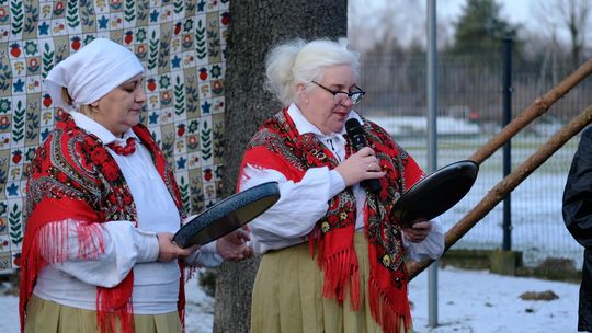 Orszak Trzech Króli w Rejowcu cz. I [GALERIA ZDJĘĆ]