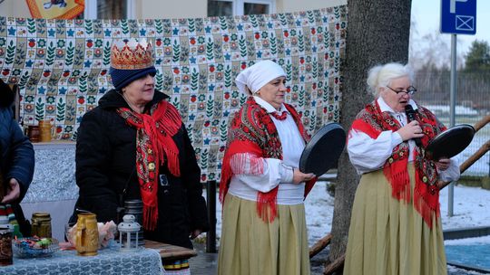 Orszak Trzech Króli w Rejowcu cz. I [GALERIA ZDJĘĆ]