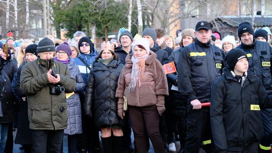 Orszak Trzech Króli w Rejowcu cz. I [GALERIA ZDJĘĆ]