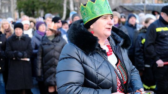 Orszak Trzech Króli w Rejowcu cz. I [GALERIA ZDJĘĆ]