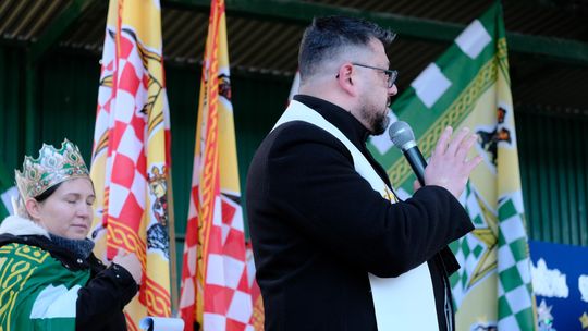 Orszak Trzech Króli w Rejowcu cz. I [GALERIA ZDJĘĆ]