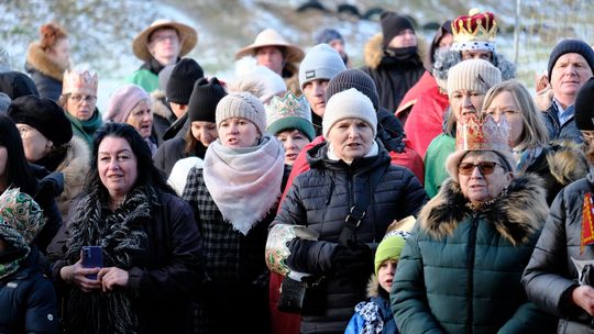 Orszak Trzech Króli w Rejowcu cz. I [GALERIA ZDJĘĆ]