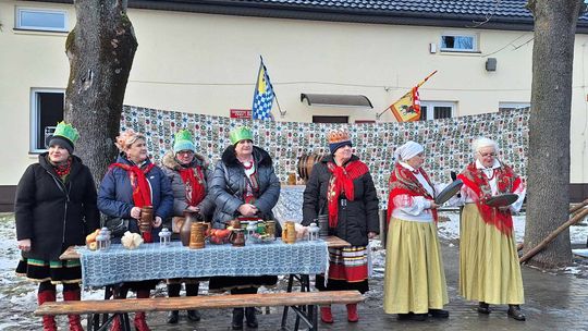 Orszak Trzech Króli w Rejowcu cz. II [GALERIA ZDJĘĆ]