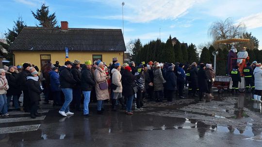 Orszak Trzech Króli w Rejowcu cz. II [GALERIA ZDJĘĆ]