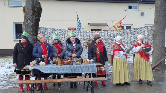 Orszak Trzech Króli w Rejowcu cz. II [GALERIA ZDJĘĆ]