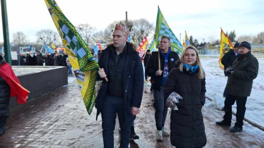 Orszak Trzech Króli w Rejowcu cz. II [GALERIA ZDJĘĆ]