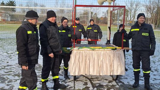 Orszak Trzech Króli w Rejowcu cz. II [GALERIA ZDJĘĆ]