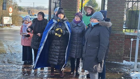 Orszak Trzech Króli w Rejowcu cz. II [GALERIA ZDJĘĆ]