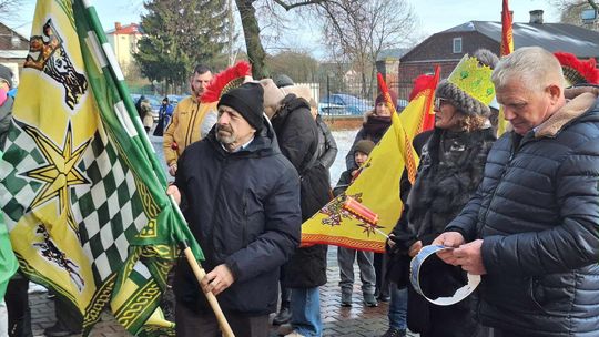 Orszak Trzech Króli w Rejowcu cz. II [GALERIA ZDJĘĆ]