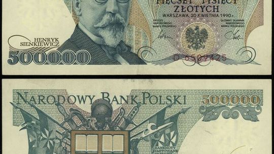 Pamiętasz jeszcze, ile to było 1 zł na „stare pieniądze”? To już 30 lat [ZDJĘCIA]