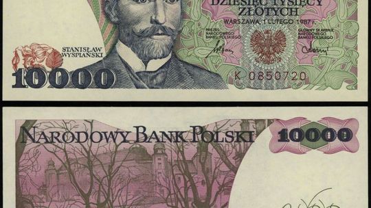 Pamiętasz jeszcze, ile to było 1 zł na „stare pieniądze”? To już 30 lat [ZDJĘCIA]