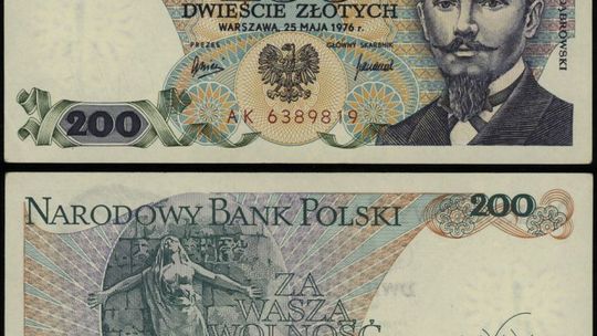 Pamiętasz jeszcze, ile to było 1 zł na „stare pieniądze”? To już 30 lat [ZDJĘCIA]