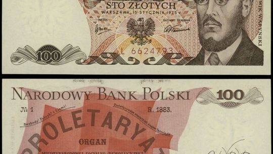 Pamiętasz jeszcze, ile to było 1 zł na „stare pieniądze”? To już 30 lat [ZDJĘCIA]