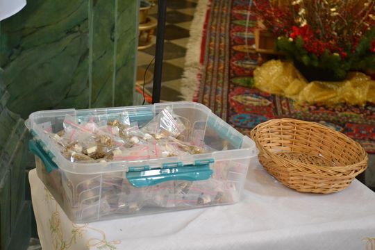 Gm. Gorzków. Przemaszerował Orszak Trzech Króli [GALERIA ZDJĘĆ]