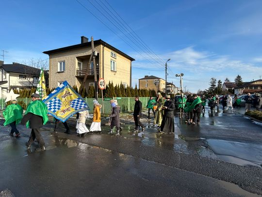 Orszak Trzech Króli w Chełmie cz. II [GALERIA ZDJĘĆ]