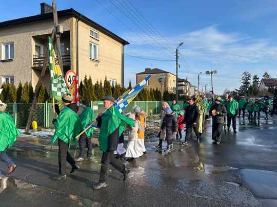Orszak Trzech Króli w Chełmie cz. II [GALERIA ZDJĘĆ]
