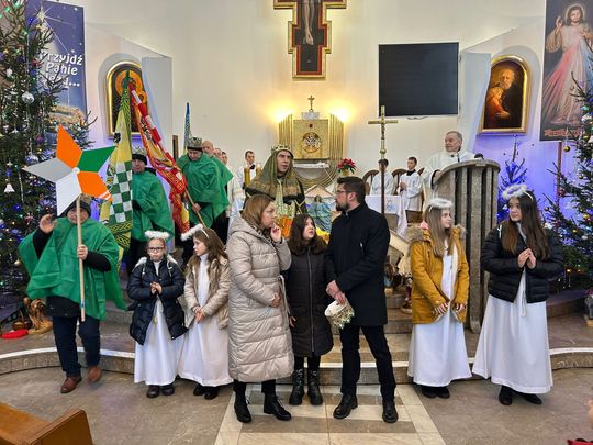 Orszak Trzech Króli w Chełmie cz. II [GALERIA ZDJĘĆ]