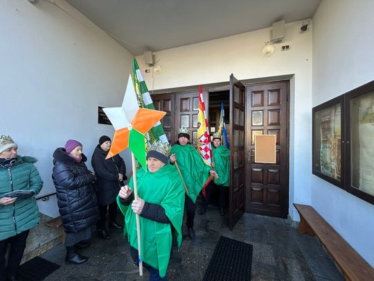 Orszak Trzech Króli w Chełmie cz. II [GALERIA ZDJĘĆ]