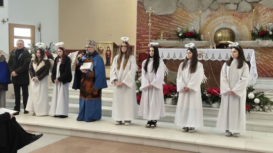 Orszak Trzech Króli w Chełmie cz. II [GALERIA ZDJĘĆ]