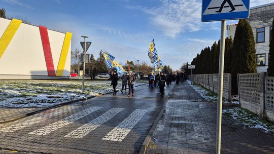 Orszak Trzech Króli w Chełmie cz. II [GALERIA ZDJĘĆ]