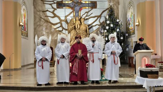 Orszak Trzech Króli w Chełmie cz. II [GALERIA ZDJĘĆ]