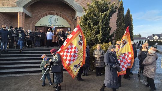 Orszak Trzech Króli w Chełmie cz. II [GALERIA ZDJĘĆ]