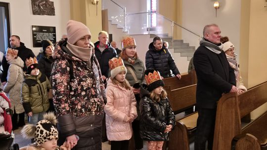 Orszak Trzech Króli w Chełmie cz. II [GALERIA ZDJĘĆ]