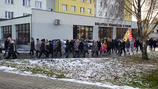 Orszak Trzech Króli w Chełmie cz. II [GALERIA ZDJĘĆ]