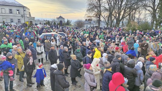 Orszak Trzech Króli w Chełmie cz. II [GALERIA ZDJĘĆ]