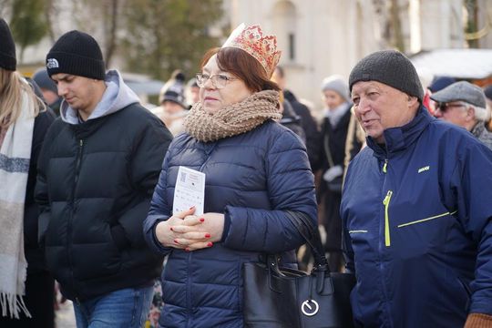 Orszak Trzech Króli w Chełmie [GALERIA ZDJĘĆ]