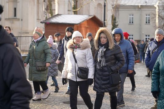 Orszak Trzech Króli w Chełmie [GALERIA ZDJĘĆ]