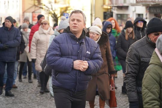 Orszak Trzech Króli w Chełmie [GALERIA ZDJĘĆ]