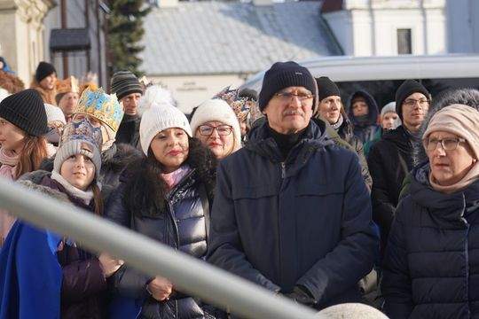 Orszak Trzech Króli w Chełmie [GALERIA ZDJĘĆ]