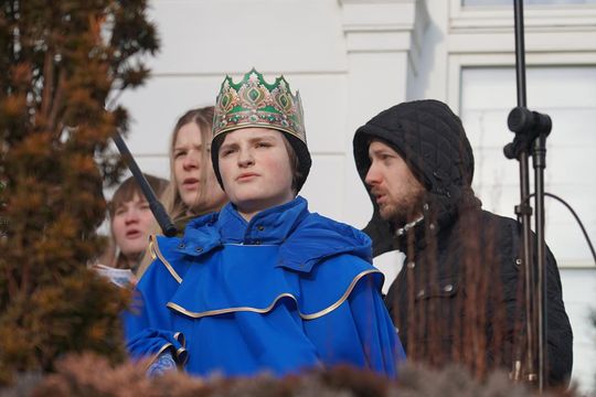 Orszak Trzech Króli w Chełmie [GALERIA ZDJĘĆ]