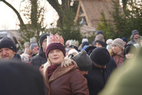 Orszak Trzech Króli w Chełmie [GALERIA ZDJĘĆ]
