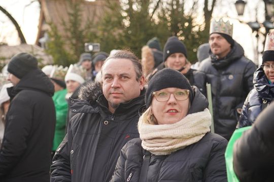 Orszak Trzech Króli w Chełmie [GALERIA ZDJĘĆ]