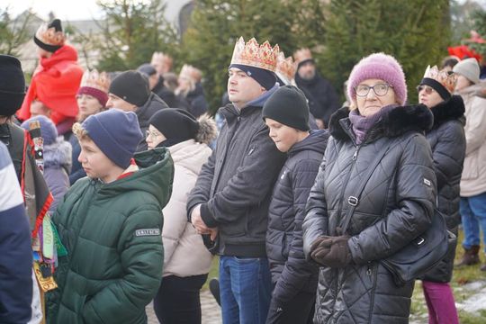 Orszak Trzech Króli w Chełmie [GALERIA ZDJĘĆ]