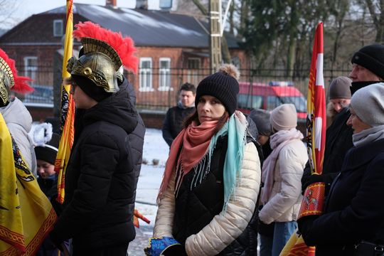 Orszak Trzech Króli w Rejowcu cz. I [GALERIA ZDJĘĆ]