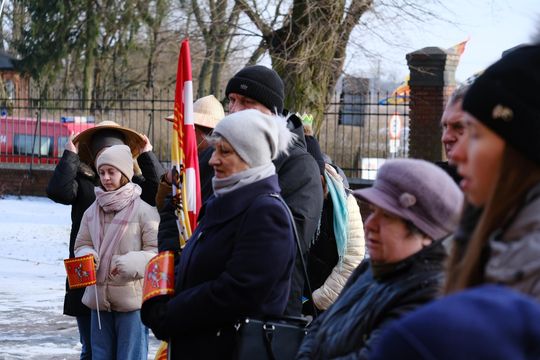 Orszak Trzech Króli w Rejowcu cz. I [GALERIA ZDJĘĆ]